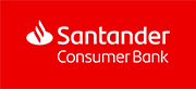 Santander Consumer bank
